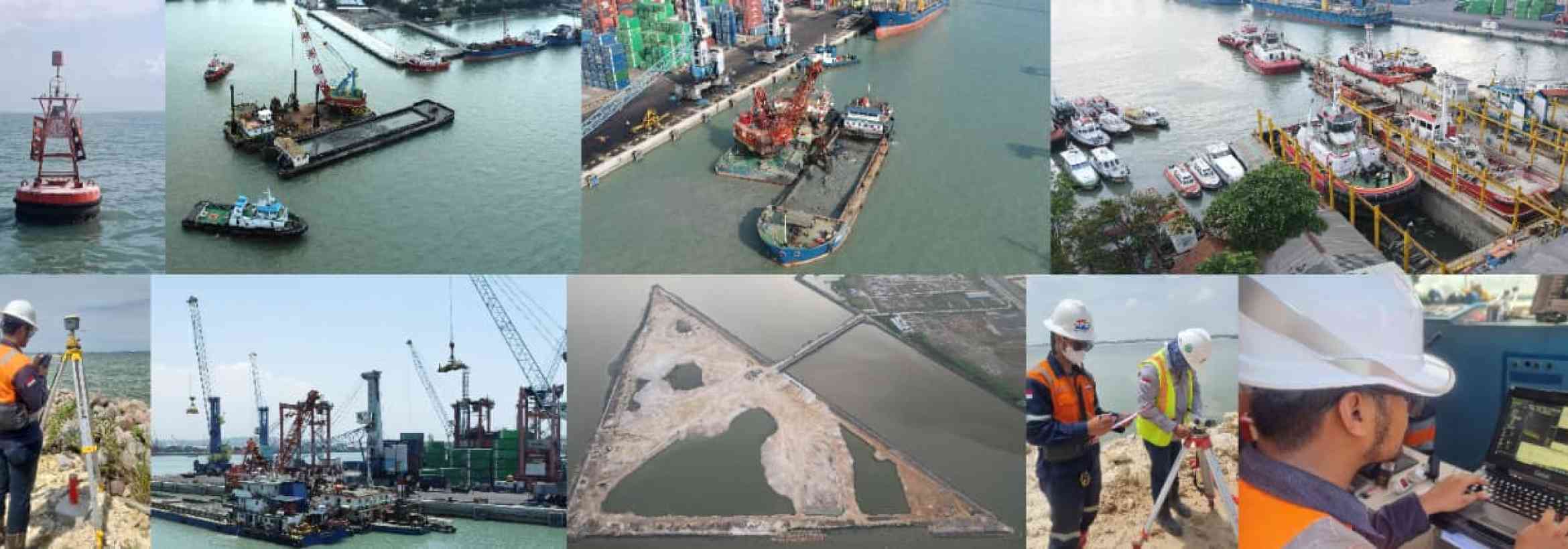 PT APBS: Mendukung Pertumbuhan Ekonomi Melalui Optimalisasi Alur Pelayaran